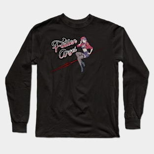 Fallen Angel Long Sleeve T-Shirt